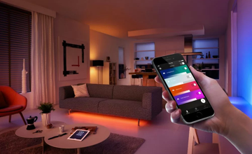 Philips Hue Light